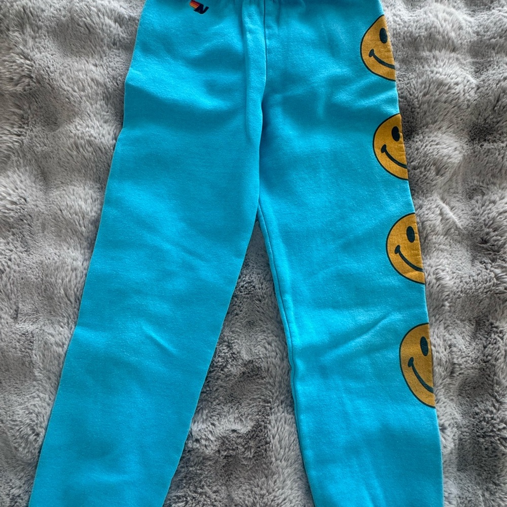 Kids / Girls Aviator Nation 10